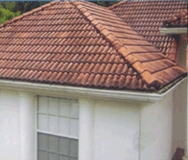 roof cleaning boca raton