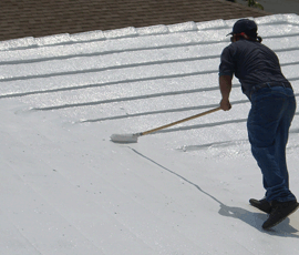 roof cleaning boca raton