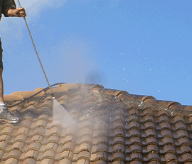 roof cleaning boca raton